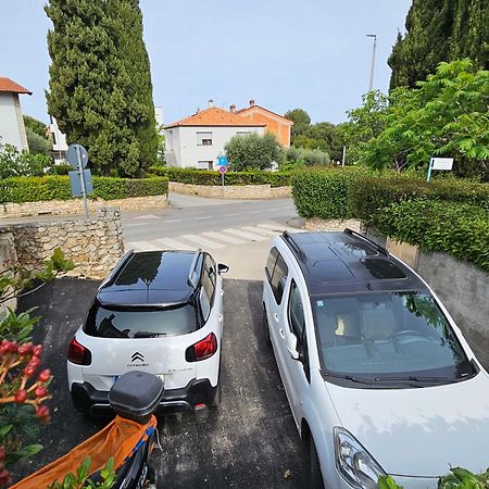 Zita - Heart Of Rovinj, Apartment For 2, Free Parking, 2Min Center, 5Min Beach Walk Eksteriør bilde