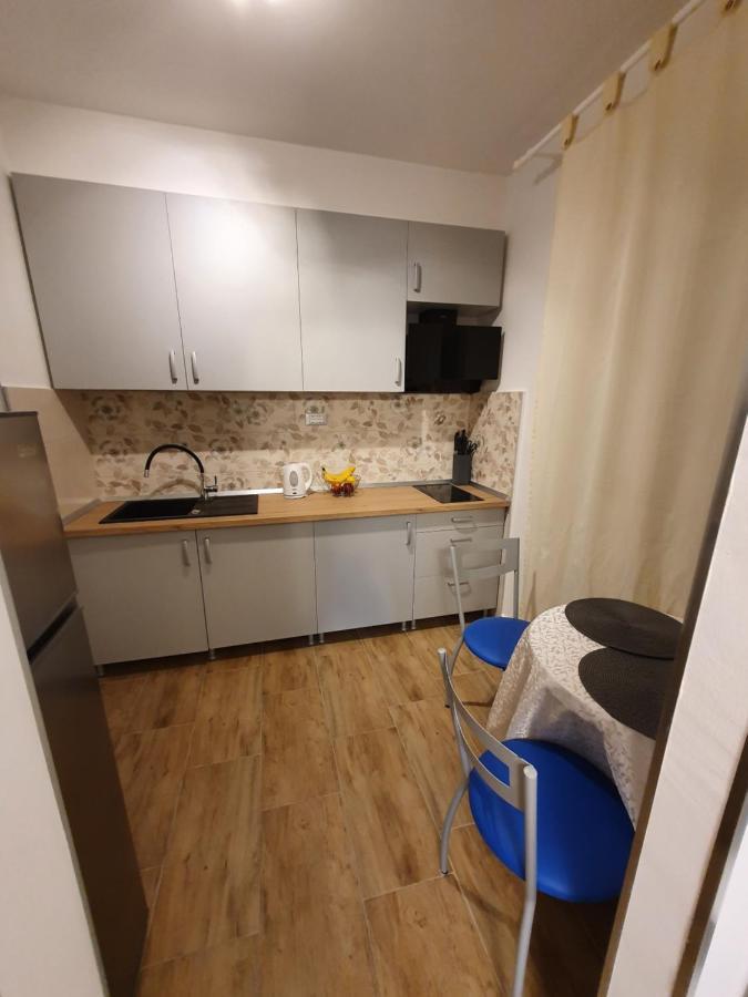 Zita - Heart Of Rovinj, Apartment For 2, Free Parking, 2Min Center, 5Min Beach Walk Eksteriør bilde