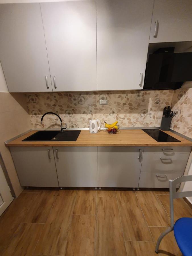 Zita - Heart Of Rovinj, Apartment For 2, Free Parking, 2Min Center, 5Min Beach Walk Eksteriør bilde