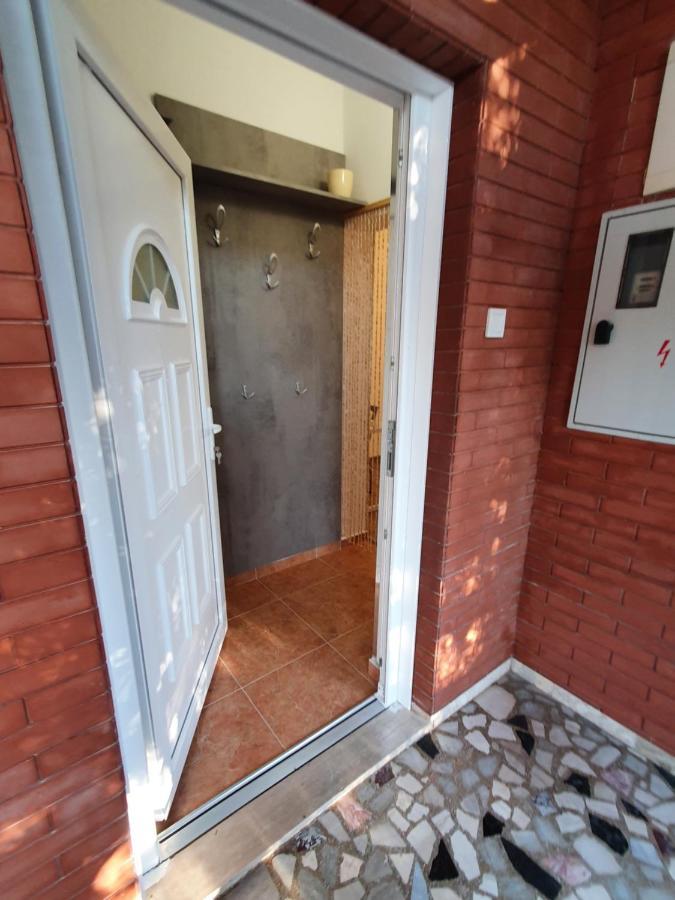 Zita - Heart Of Rovinj, Apartment For 2, Free Parking, 2Min Center, 5Min Beach Walk Eksteriør bilde