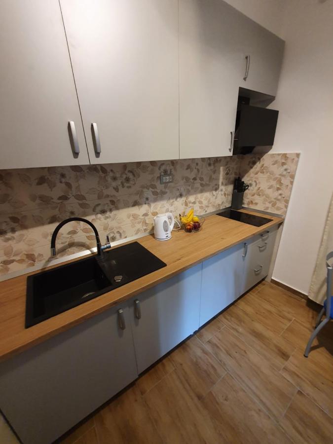 Zita - Heart Of Rovinj, Apartment For 2, Free Parking, 2Min Center, 5Min Beach Walk Eksteriør bilde