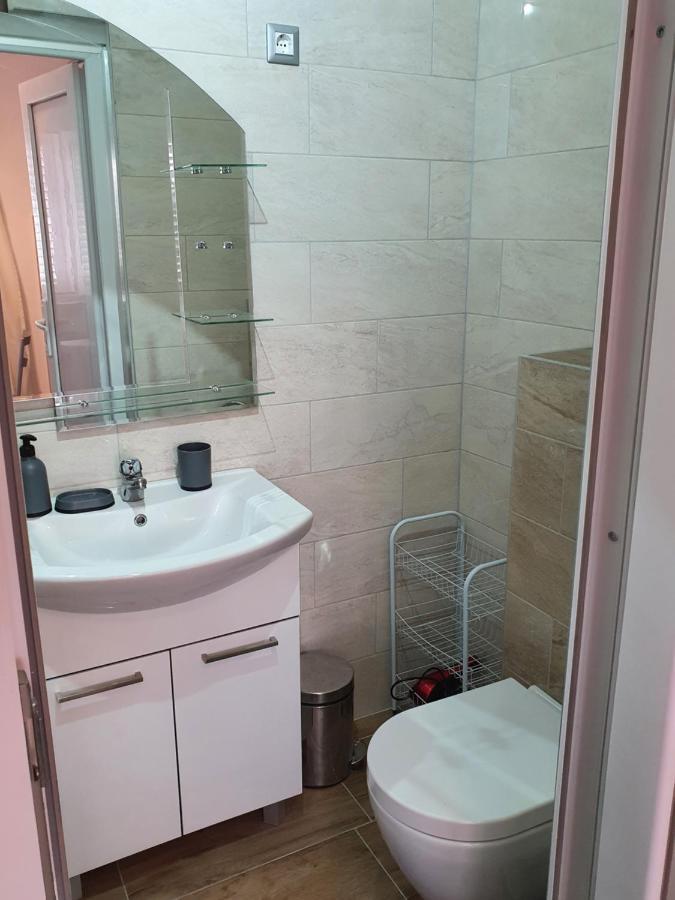 Zita - Heart Of Rovinj, Apartment For 2, Free Parking, 2Min Center, 5Min Beach Walk Eksteriør bilde