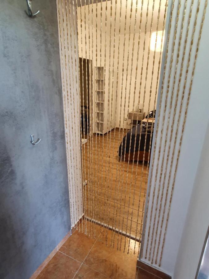 Zita - Heart Of Rovinj, Apartment For 2, Free Parking, 2Min Center, 5Min Beach Walk Eksteriør bilde