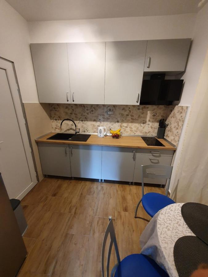 Zita - Heart Of Rovinj, Apartment For 2, Free Parking, 2Min Center, 5Min Beach Walk Eksteriør bilde