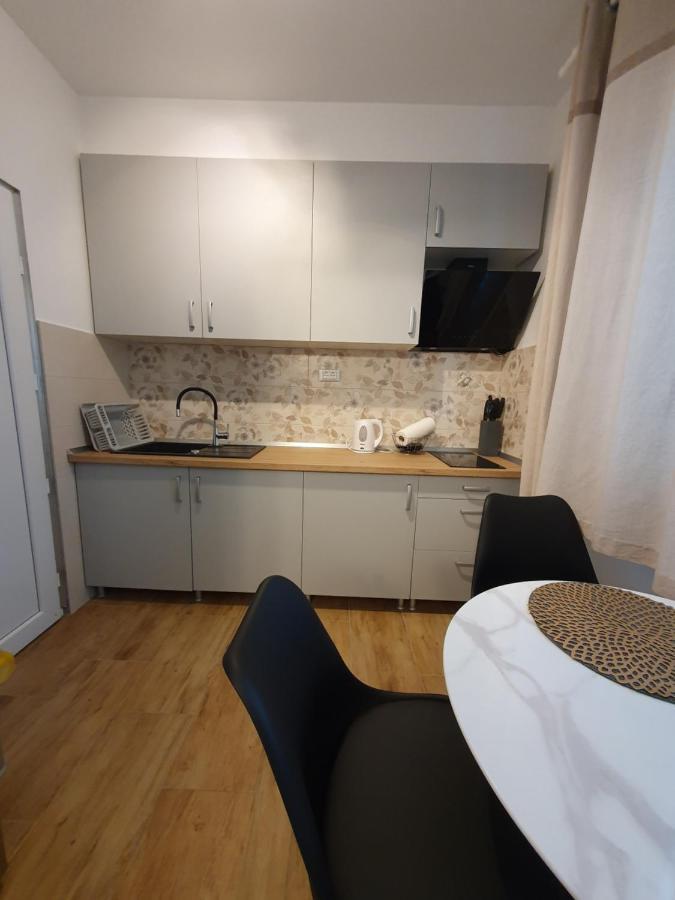Zita - Heart Of Rovinj, Apartment For 2, Free Parking, 2Min Center, 5Min Beach Walk Eksteriør bilde