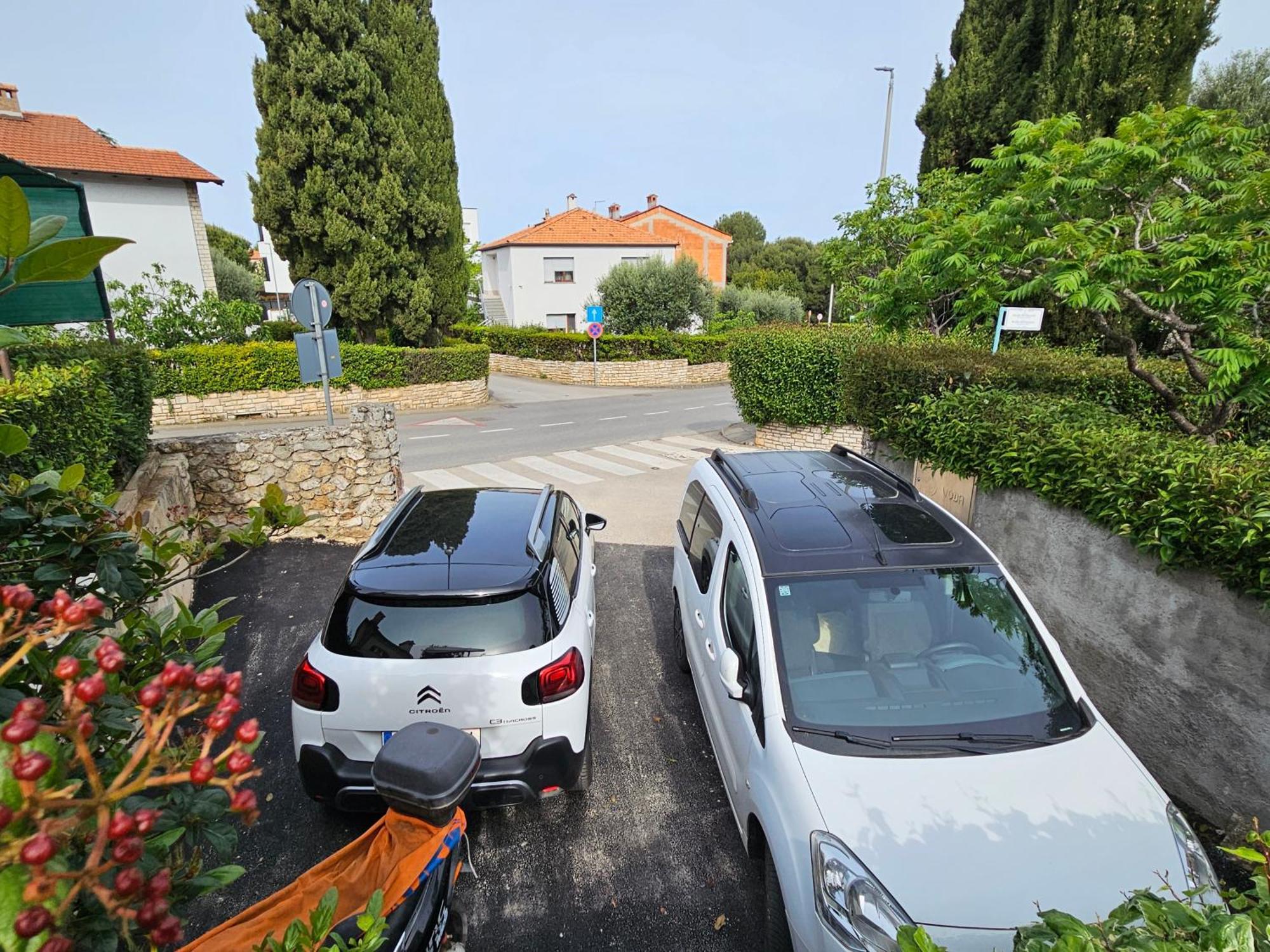 Zita - Heart Of Rovinj, Apartment For 2, Free Parking, 2Min Center, 5Min Beach Walk Eksteriør bilde